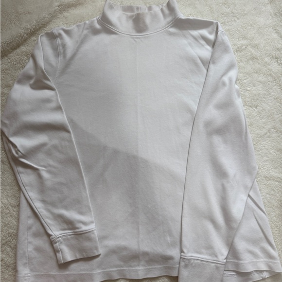 Lands' End & Liz Claiborne Turtlenecks - Picture 2 of 5